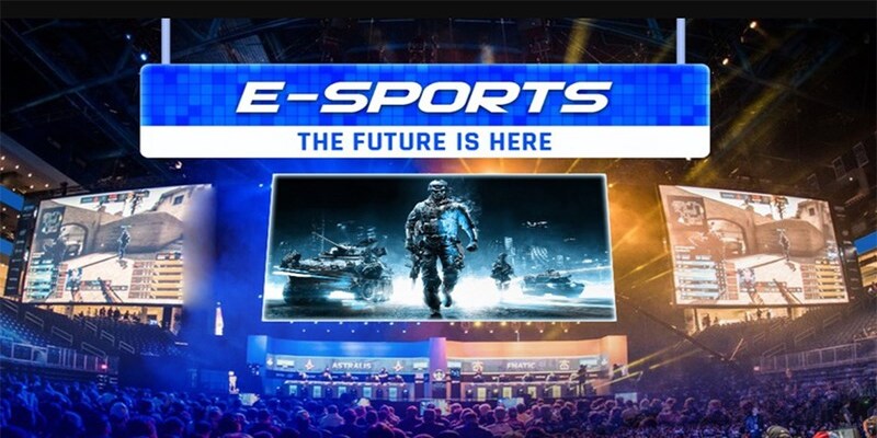 Khám phá về sảnh Esports Fbsport