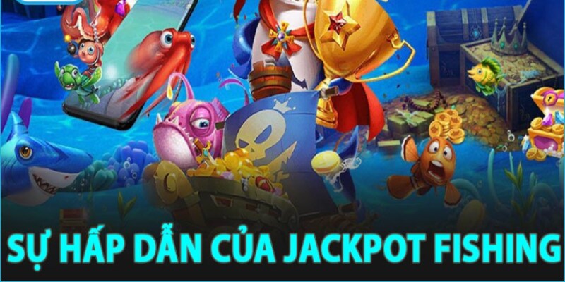 Ưu điểm hấp dẫn của game bắn cá