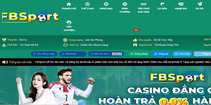 Nhà cái phát triển kho game lớn mạnh, giúp bet thủ thỏa sức với đam mê