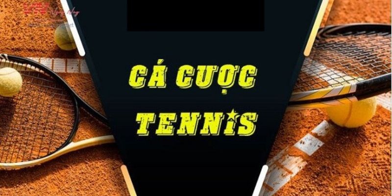 Ưu điểm của cá cược tennis