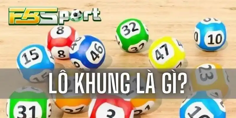 Lô khung phương pháp đánh lô hàng đầu hiện nay